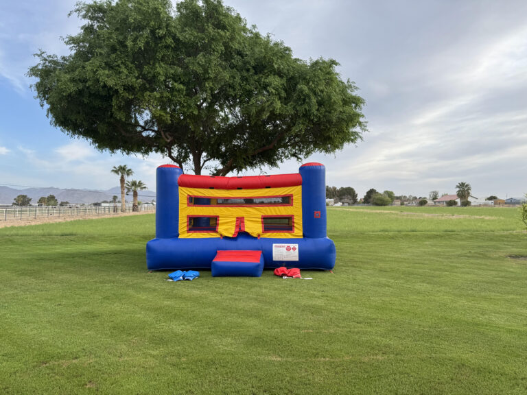 Best boxing ring for rent in Phoenix, AZ