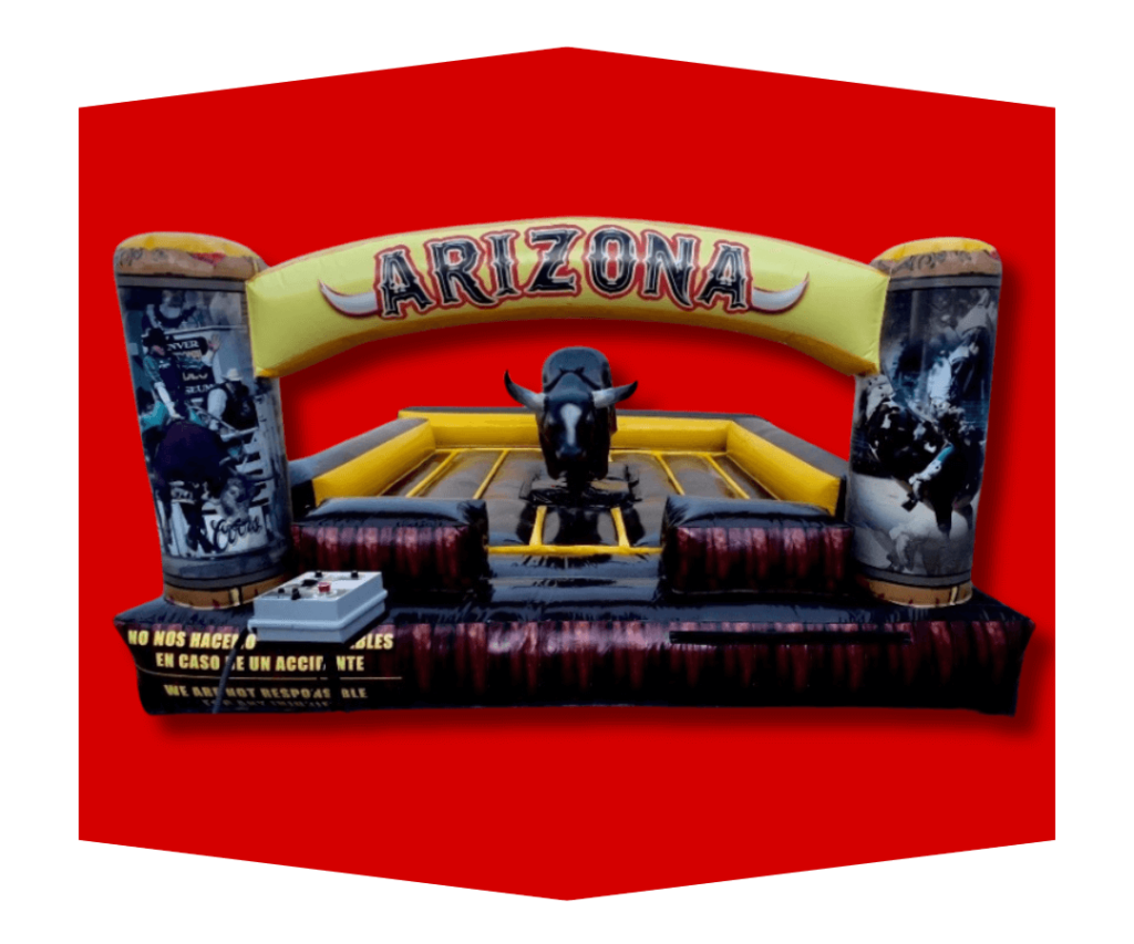 Mechanical bull rentals az phoenix scottsdale