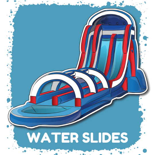 Water Slide Rentals AZ Phoenix