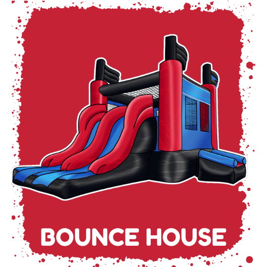 bounce house rentalsphoenix az