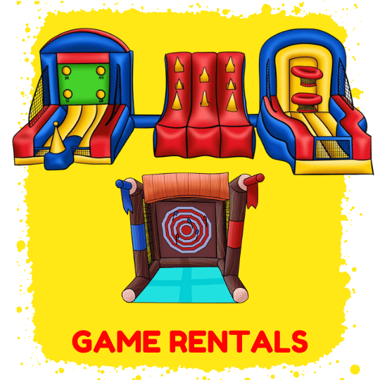 game rentals arizona phoenix az