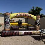 AZ mechanical bull rentals - Best affordable mechanical bulls for rent in Phoenix, AZ