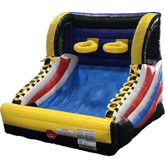 Inflatable Basketball Shootout Challenge Rental in Phoenix & Arizona