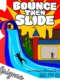 Bounce Then Slide Logo